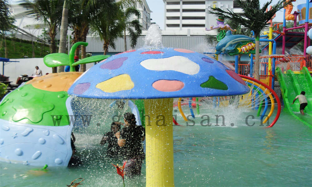 水上樂園設備廠家直銷，打造歡樂水世界