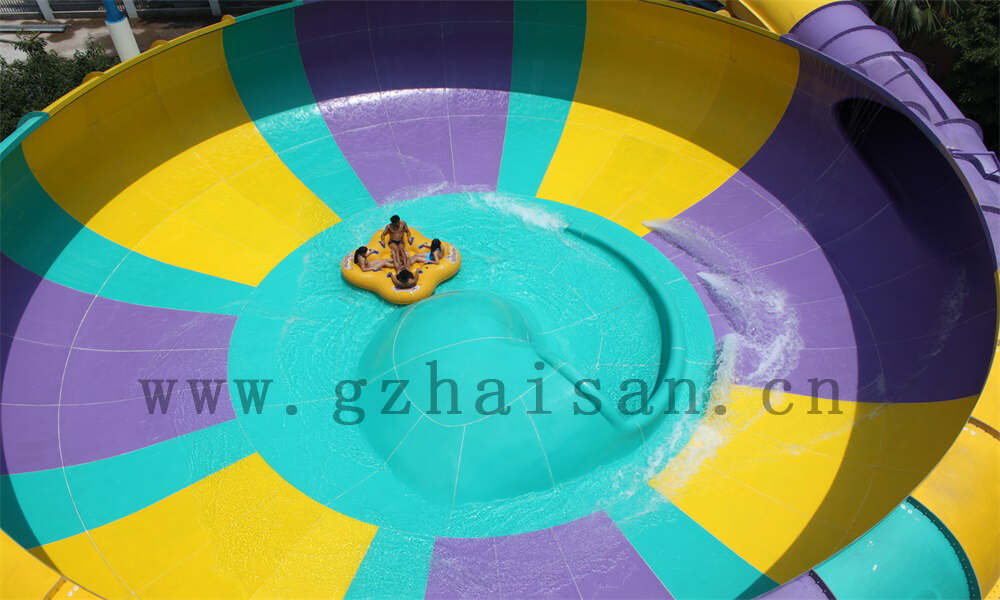 水上樂園設(shè)備維護(hù)有哪些常見問題？