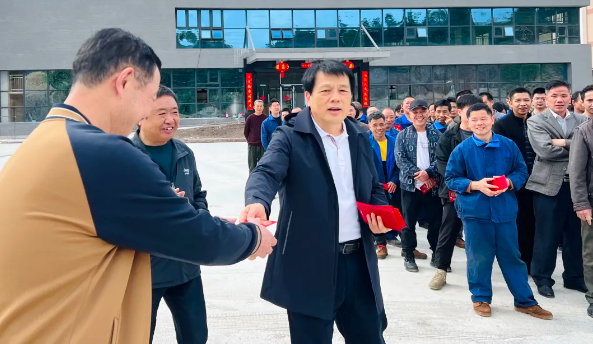 米蘭·(milan)中國游樂開工大吉，龍躍新程！