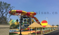 在建造水上樂園時(shí)如何進(jìn)行施工組織設(shè)計(jì)？