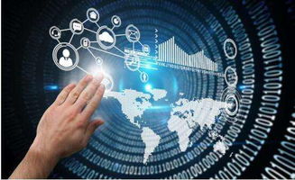 行業(yè)資訊︱六大生物識(shí)別技術(shù)的發(fā)展已是大勢(shì)所趨